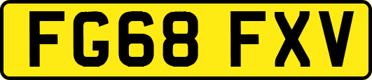 FG68FXV
