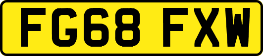 FG68FXW