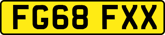 FG68FXX