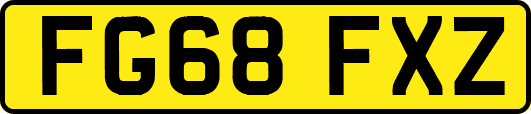 FG68FXZ