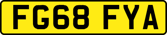 FG68FYA