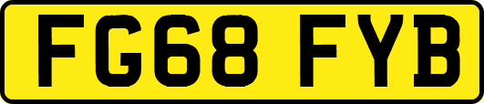 FG68FYB