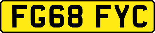 FG68FYC