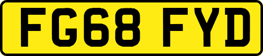 FG68FYD