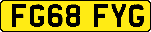 FG68FYG