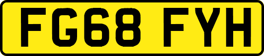FG68FYH