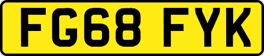 FG68FYK