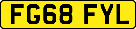 FG68FYL