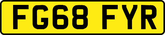 FG68FYR