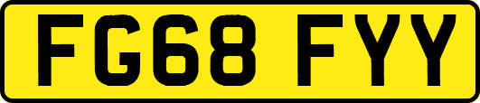 FG68FYY