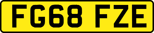 FG68FZE