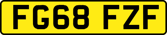 FG68FZF