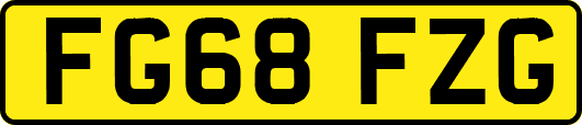 FG68FZG