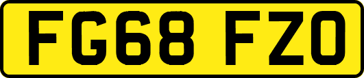 FG68FZO