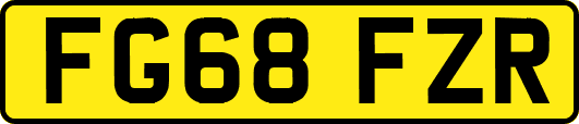 FG68FZR