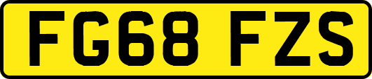 FG68FZS