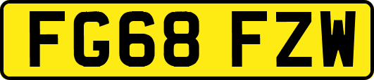 FG68FZW