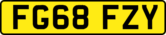FG68FZY