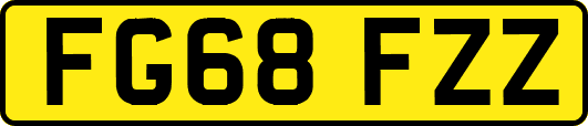 FG68FZZ