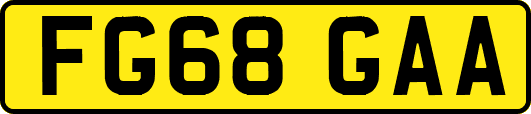 FG68GAA