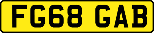 FG68GAB