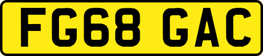 FG68GAC