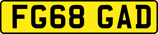 FG68GAD