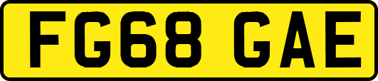 FG68GAE