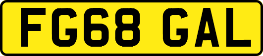 FG68GAL