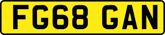 FG68GAN
