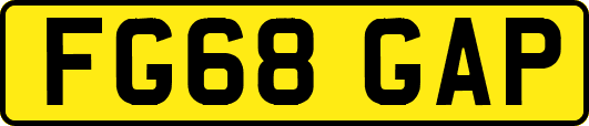 FG68GAP
