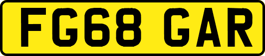 FG68GAR