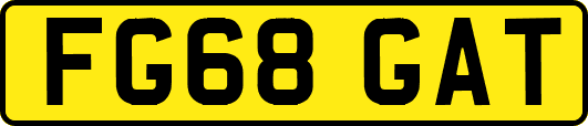 FG68GAT