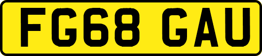 FG68GAU
