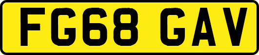 FG68GAV
