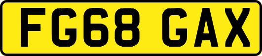 FG68GAX