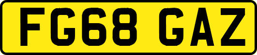 FG68GAZ