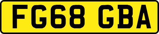 FG68GBA