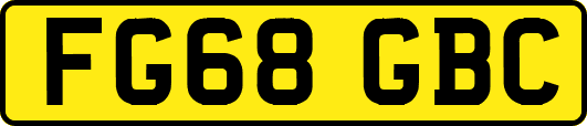 FG68GBC
