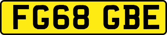 FG68GBE
