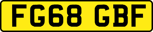 FG68GBF
