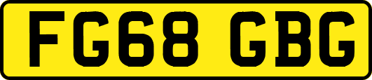 FG68GBG