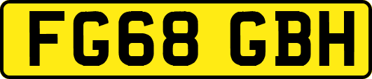 FG68GBH