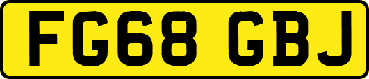 FG68GBJ