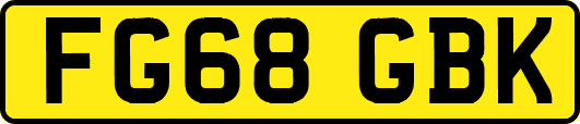 FG68GBK