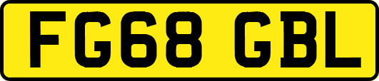 FG68GBL