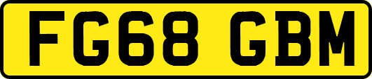 FG68GBM