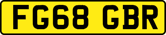 FG68GBR