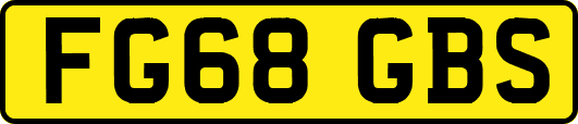 FG68GBS