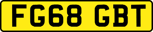 FG68GBT